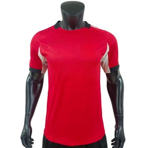 Maglia da Calcio 2526 ad Asciugatura Rapida per Giocatori e Tifosi, Versione Casa e Trasferta per Club - Product Image 1