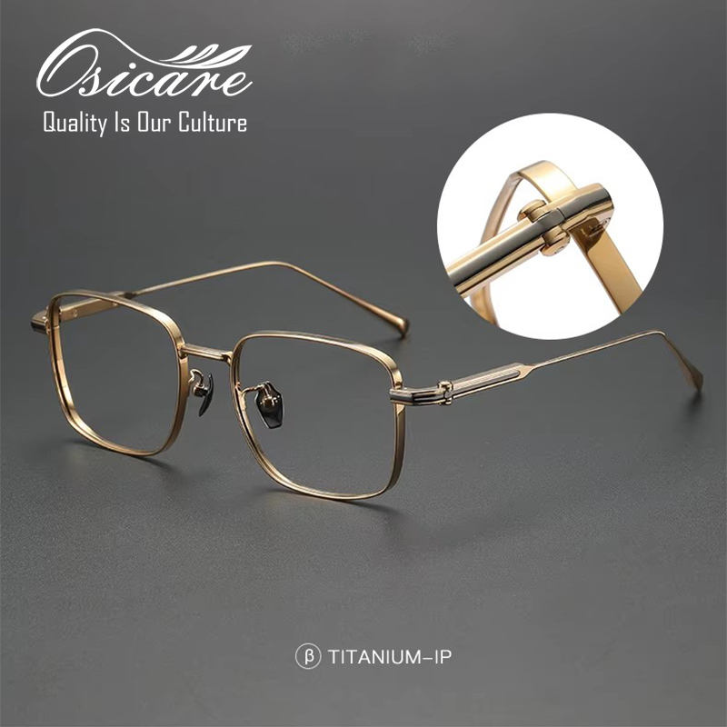 Prescription Glasses Titanium Eyeglass Frames Walmart Glasses