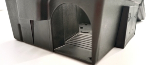 Bẫy Chuột Gặm Nhấm Bằng Nhựa Hiệu Quả Dễ Sử Dụng - Product Image 6