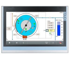 PLC Original en Stock con Garantía de Un Año, Operador IOP-2, 6SL3255-0AA00-4JA2 - Product Image 3