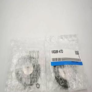 Diaphragme de vanne solénoïde Original-SMC VXD25F-KTD - Product Image 4