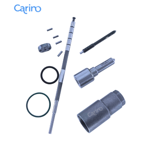 Reparatur satz für Common-Rail-Injektoren für 23670-0L050 Einspritz ventil 095000-822 #095000-8290 095000-8291 zur Reparatur oder zum Ersetzen - Product Image 6