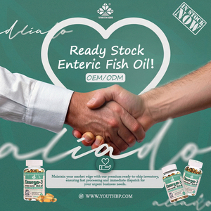 Gélules d'huile de poisson Oméga-<span class=keywords><strong>3</strong></span> haute puissance 1000mg DHA pour améliorer la concentration et la mémoire <span class=keywords><strong>des</strong></span> passionnés d'apprentissage – Prêtes à être expédiées, sans OGM, usage quotidien - Product Image 4