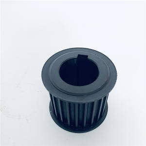 2025 vendita calda all'ingrosso di alta qualità puleggia del motore puleggia piccola puleggia di distribuzione - Product Image 6