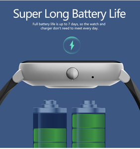 Bán Buôn Cảm Ứng Đầy Đủ Nhịp Tim Ngủ Giám Sát Tập Thể Dục Ghi Âm Sức Khỏe Thông Minh Đồng Hồ Đa Ngôn Ngữ Tin Tức Đẩy Đồng Hồ Thông Minh - Product Image 5