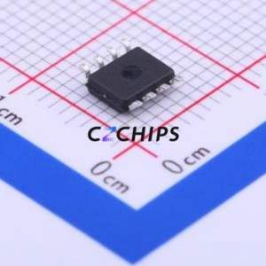 Transistor ESD y protección contra sobretensiones (TVS/ESD) original y nuevo de la marca SO-8 - Product Image 2