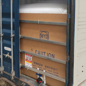 Tanque flexible de 24000 litros, contenedor de 20 pies y 40 pies, Flexitank Flexibags - Product Image 4