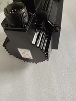 Kit de contrôleur de moteur servo industriel, moteur servo à couple élevé pour équipement d'automatisation robotique CNC R88M-K3K020H-S2 Omrons