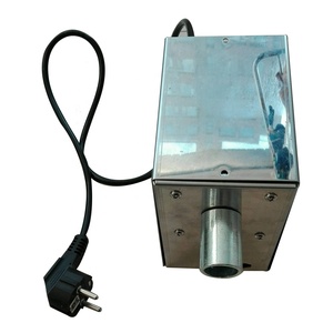 Fabricant en gros HDM02 Vente chaude 100KG <span class=keywords><strong>Barbecue</strong></span> rotatif <span class=keywords><strong>Barbecue</strong></span> électrique <span class=keywords><strong>Moteur</strong></span> électrique - Product Image 3