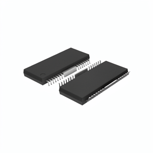 Buy Online Electronic Components Power Management (PMIC) Manufacturer Channel 28 SOP + 2 Heat Tabs BD6236FM-E2 - Product Image 1