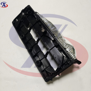Motor ventildeckel mit Dichtung 03 L103469 03 L103483 06 C103485P für VWs Caddys Golfs Jettas Passats CC AUDIs A3 TT 2.0TDI - Product Image 4