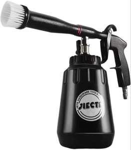 Pistola de Aire Comprimido de Alta Presión Tornado para Limpieza de Automóviles - Product Image 1