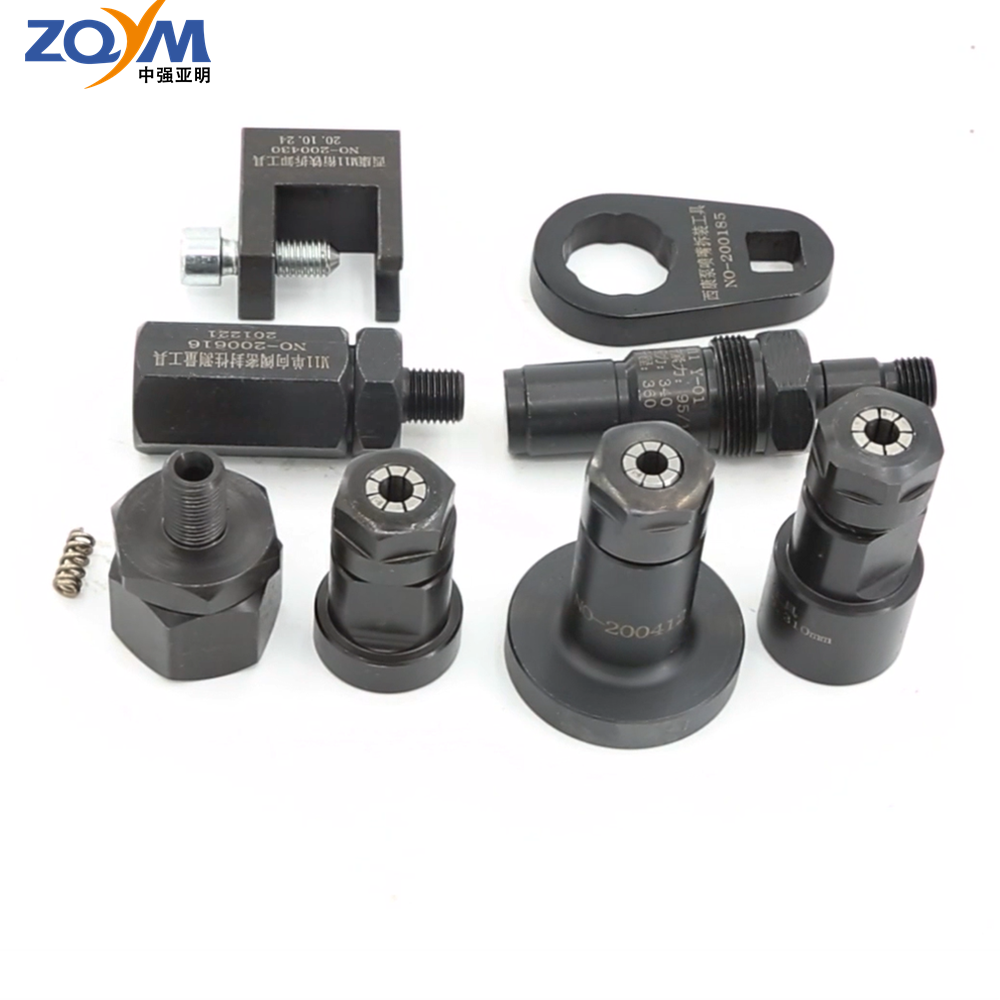 ZQYM M11 Crd Repairing Kit - Precision Tools for Cummins