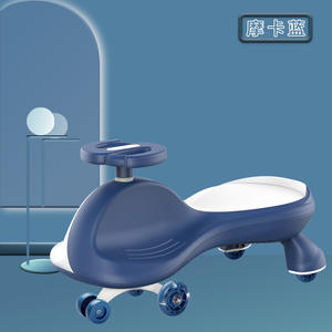 JXB 2021 Model Baru Profesional Produsen Mobil Ayun Anak Outdoor Wiggle <span class=keywords><strong>Car</strong></span> - Product Image 6