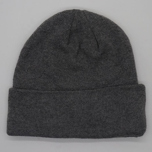 Gorro de invierno acrílico 100% negro Unisex deportes cálidos <span class=keywords><strong>Lil</strong></span> Peep bordado 3D característica de tela común para viajes - Product Image 6