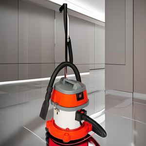 20L Wet Dry <b>Vacuum</b> Cleaner for Home Restaurant Hotels New Used Condition Efficient Cleaning Wet and Dry Vacuu - Product Image 1