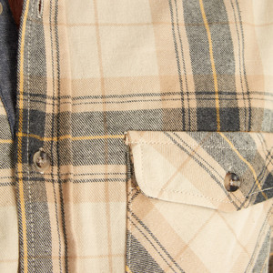 Camicia di flanella Dylan - Product Image 2
