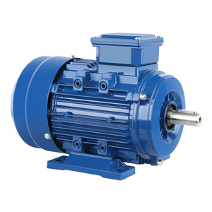 Motor de CA Trifásico de Hierro Fundido YE3-80M1-2 de 380V 0.75kw 3000rpm Personalizado de Fábrica Gexin - Product Image 4