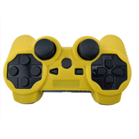 Coque de téléphone en Silicone souple, pour playstation 3, boîtier de protection pour manette PS3