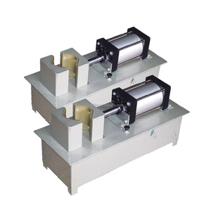 آلة تعبئة النيتروجين غاز N2 لطفايات الحريق - Product Image 3