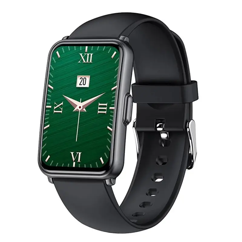 TW1 Smartwatch Hyperboloid сердечного ритма для мужчин IP68 водонепроницаемые часы онлайн, умные часы для Android Reloj Смарт-часы