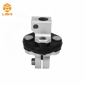 Support d'accouplement de direction de joint de colonne pour BMW 3 (E46) 3 <span class=keywords><strong>Compact</strong></span> (E46) 32301094703 32306752957 assemblage d'accouplement de direction - Product Image 5