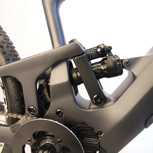 Carbob ไฟเบอร์กรอบซ่อนแบตเตอรี่ลิเธียม M500 G520 Ebike คาร์บอนไฟเบอร์ M600<span class=keywords><strong>จักรยาน</strong></span>ไฟฟ้า/ระงับส้อมไฟฟ้า<span class=keywords><strong>จักรยาน</strong></span><span class=keywords><strong>เสือ</strong></span><span class=keywords><strong>ภูเขา</strong></span> - Product Image 6