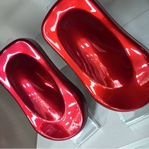 Top Candy Red Base Livraison Rapide Usine Directe Revêtement En Poudre Peintures pour Moto Moyeu <span class=keywords><strong>Jante</strong></span> Outils Roue Chariot Crochet Charnière - Product Image 4