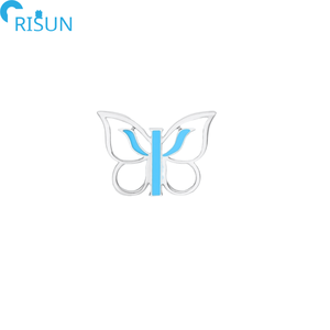 Épingles à revers personnalisées en émail 3D, <span class=keywords><strong>psychologue</strong></span>, psychologie, PSY, Phych, Psi, symbole, badges, broches, épinglette en émail personnalisée - Product Image 4