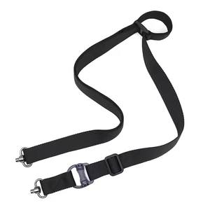 Grosir Black QD Attachment Gun Sling produk keselamatan yang dapat disesuaikan - Product Image 5