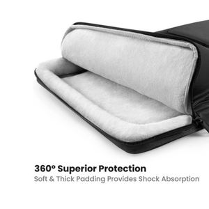 Sac à bandoulière multifonctionnel unisexe résistant à l'eau en polyester pour ordinateur portable, sacoche d'affaires, sac messager - Product Image 5