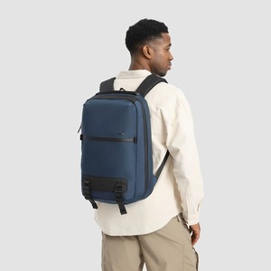 Mochila para Portátil Impermeable Unisex Directo <span class=keywords><strong>de</strong></span> Fábrica con Asa/Correa Desmontable para la Escuela y Viajes con OEM ODM - Product Image 4
