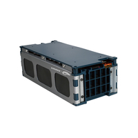 Nuevo Módulo de Batería Lishen MP+VDA97A 4S2P 33.6V 172Ah 180Ah VDA 355 LiFePO4, 6000 Ciclos