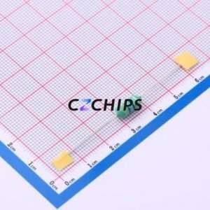 Inductor de Anillo de Color XRAL0512-470K / Inductor de Orificio Pasante (THT) 47uH 10% 500mA 556mA - Product Image 2