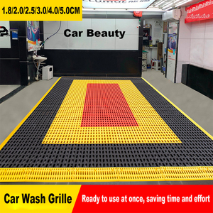 Grilles <span class=keywords><strong>de</strong></span> drainage pour ateliers <span class=keywords><strong>de</strong></span> beauté automobile, dalles <span class=keywords><strong>de</strong></span> sol pour garages, parkings et salles <span class=keywords><strong>de</strong></span> lavage <span class=keywords><strong>de</strong></span> voitures - Product Image 2