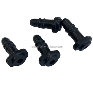 Tapón de agua para aire acondicionado y tapón de sellado de tubería de drenaje de condensado-tapón de goma antifugas - Product Image 2