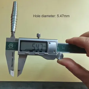 Cao đàn hồi cuộn thép không gỉ sắt mùa xuân Kéo cắt tỉa kéo cho trái cây chi nhánh cắt tỉa cho wangershan mùa xuân kéo - Product Image 4