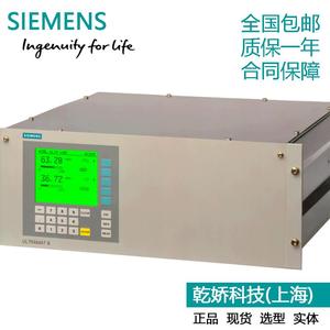 เครื่องวิเคราะห์ก๊าซซีเมนส์ รุ่น 7MB2121-1CA60-1AA1 วัดค่าด้วยอินฟราเรด 0 5 025 ความแม่นยำ 0.400 มก./ม. - Product Image 4