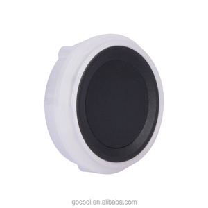 S80 sinh trắc học kiểm soát truy cập vân tay <span class=keywords><strong>module</strong></span> với điện dung bán dẫn cảm biến vân tay RGB LED cho khóa vân tay - Product Image 2