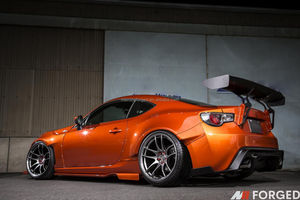 Heels orgorgorg5 x 114,3 5x112 5x110 Fo barubaru 86 Brz da onda 660 it s azazda oadster itsuishi ancer volution9 imims - Product Image 6