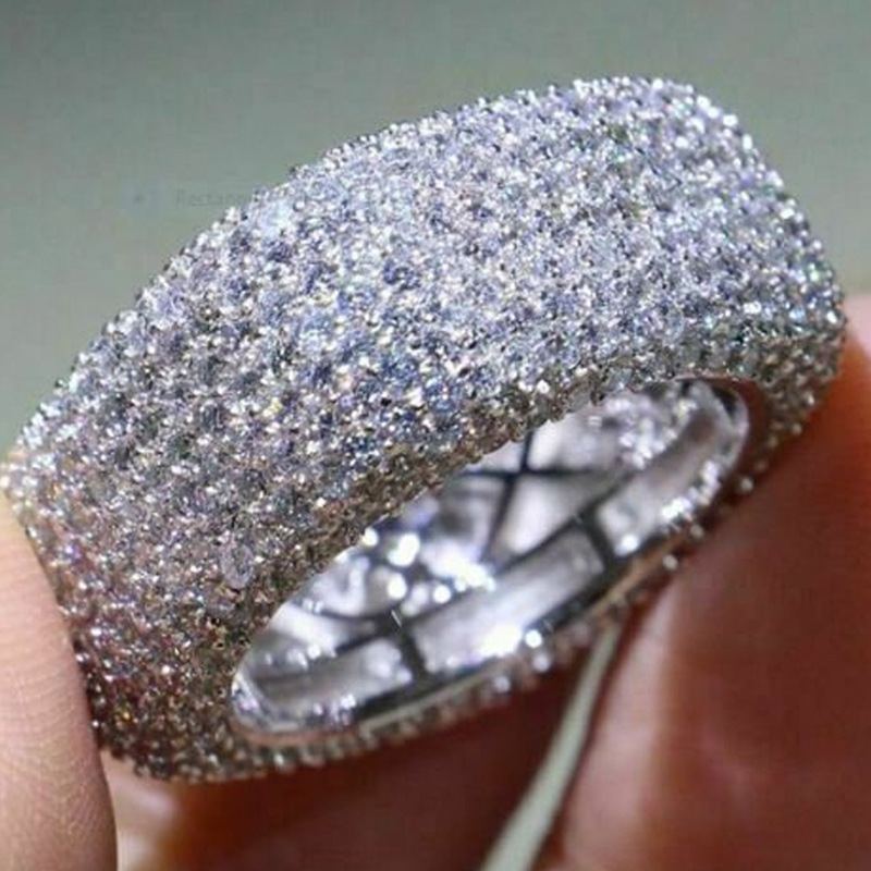 F1463 white gold