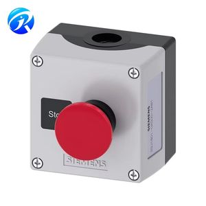 Supplier BOM list Service 3SU18010AS002AB1 SIRIUS ACT <strong>Switch</strong> Accessory Enclosure 3SU18010AS002A For Use With 3SU1 Series - Product Image 2