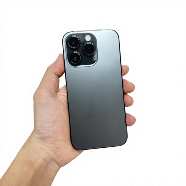 Factory Unlocked Original 128GB 256GB 512GB 1TB for for 14 Pro Series Used 6GB RAM 6.1" 5G 48MP/12MP US