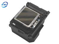 Cabezal de Impresión ESPON TX800 DX8 DX800 F1920400030 Nuevo Cabezal de Impresión de Inyección de Tinta Plano de Alta Calidad Tinta Eco Solvente Tinta UV