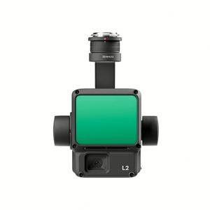 New Arrival Lidar Zenmuse L2 Lidar 3D <b>Night</b>-<b>Vision</b> <b>Camera</b> 55-Min Flight Time Lidar Laser Dj1i Matrice 350 RTK - Product Image 3