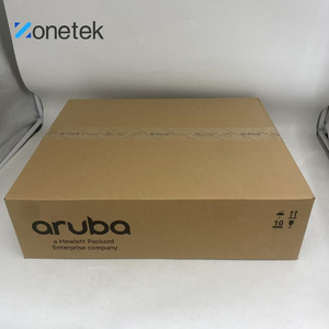 Nouveau commutateur géré <span class=keywords><strong>Aruba</strong></span> JL665A 48 ports 1GbE Cl4 PoE + 4 ports SFP56 - Product Image 1