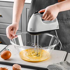 Bol à <span class=keywords><strong>salade</strong></span> de mélange d'oeufs en plastique Transparent de haute qualité outils de bassin de pétrissage personnalisés couverture de cuisine écologique pour gâteau - Product Image 5