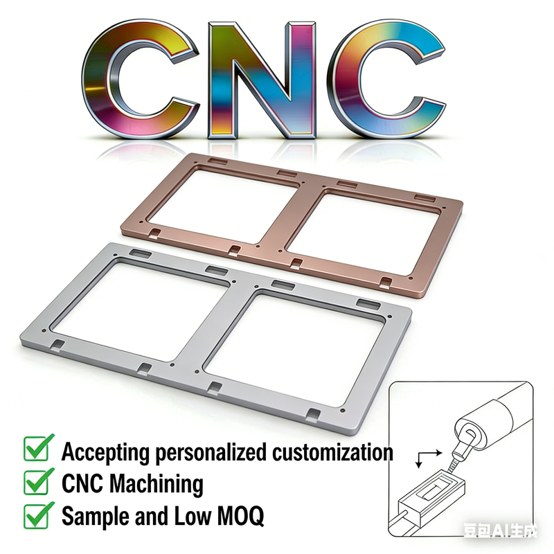 AU US Standard 220v Aluminum Alloy