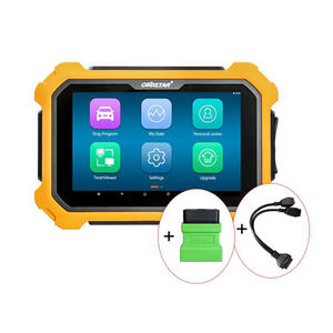 Offre Spéciale OBD-STAR X300 DP Plus PAD2 a Package Version Basique Outil Automobile avec Immobilisateur et Fonctions Spéciales - Product Image 1