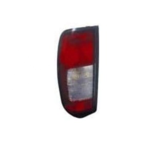 HIACE HOME Utilisation pour NISSAN <span class=keywords><strong>FRONTIER</strong></span> 98-99/2 WD 2.4L / 4 WD à 9/99 Unité de feu arrière LH côté conducteur américain- - Product Image 1
